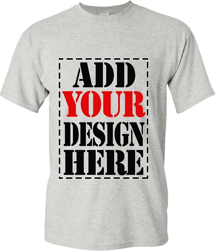 Why Have Personalized Shirts
