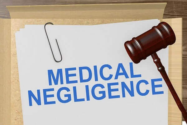 Medical Negligence Or Malpractice: Is It OK to Settle?