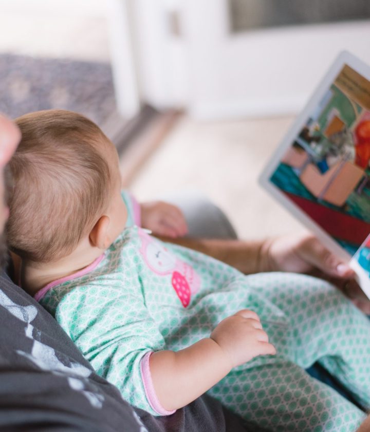 How To Encourage Language Development In Children