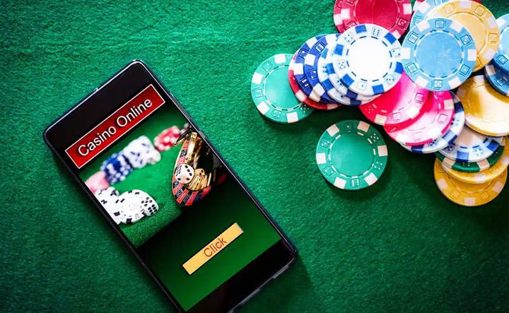 All You Need To Know About Online Casino