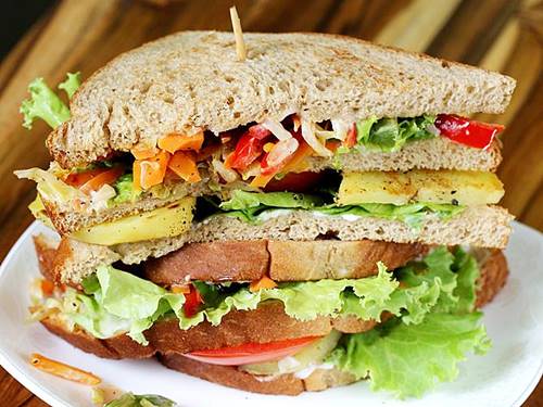 9 Best Sandwiches You Can Have After Breakfast