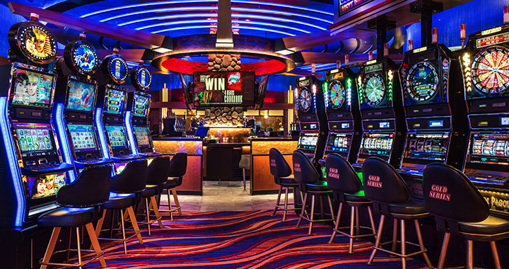 Online slot games:-The best procedure to earn the slot credit for free!