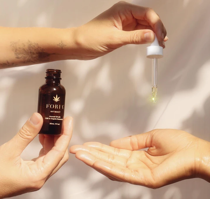 WHEN SHOULD YOU CONSIDER TO  ESCALATE YOUR CBD DOSAGE