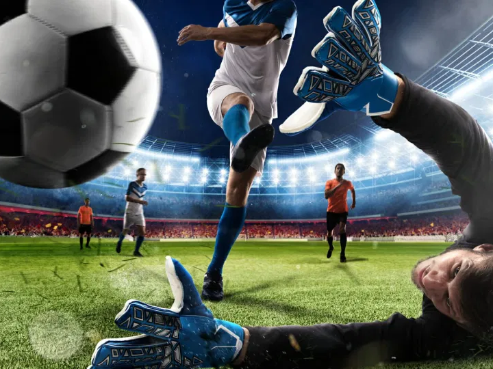 From Traditional Gambling Game to Latest Micro-gaming Play all Kinds of Gambling Games