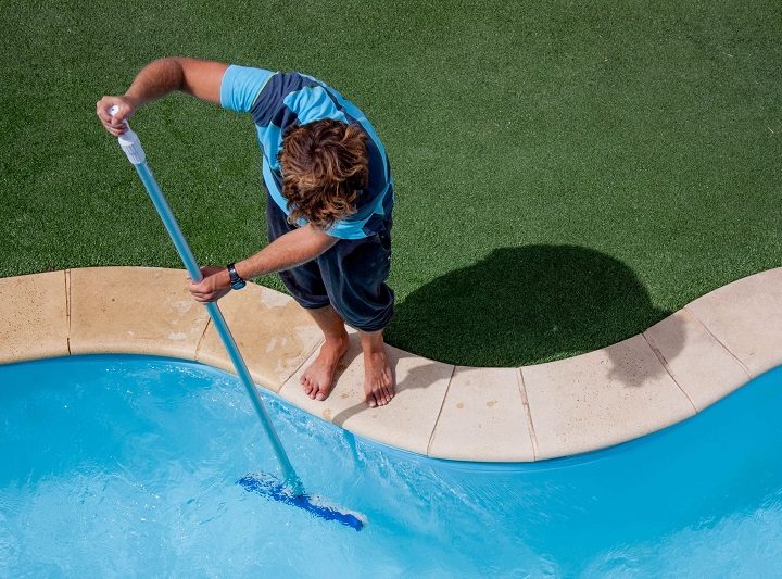 Tips for Getting Your Pool’s pH Levels Perfect