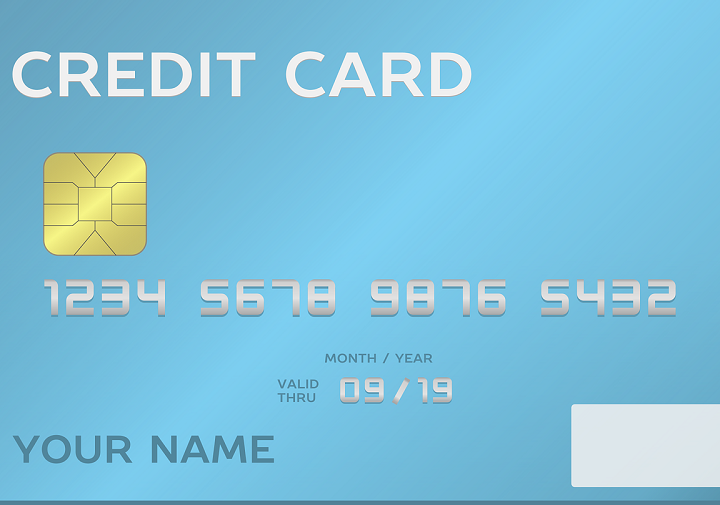 How to get a credit card in Africa Tips