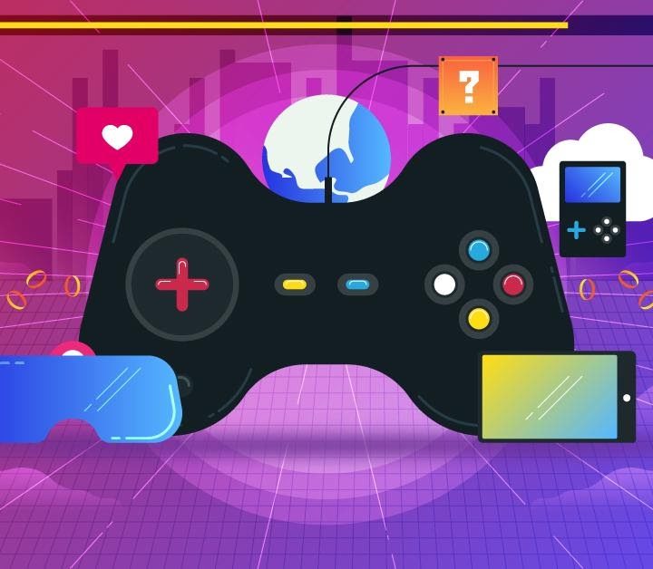 Gaming Trends Which Are Going To Change The Industry Forever 