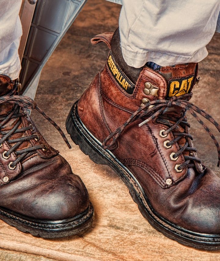 The Feature of Safety Footwear