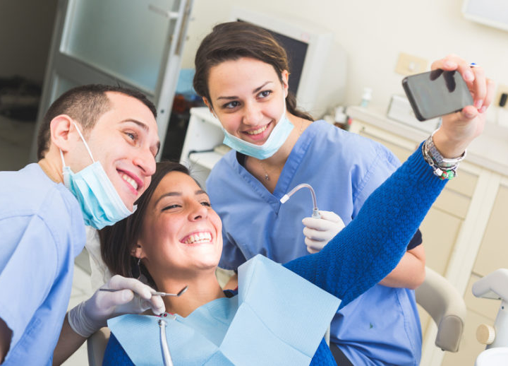 Dental Social Media Marketing – How to Get More Patients from Social Media?
