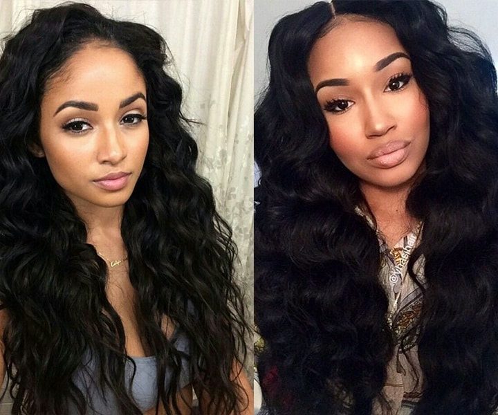 Lace Closure: What is it, and what are its benefits?