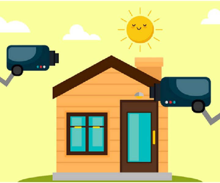CCTV Cameras: Keeping The Community Safe