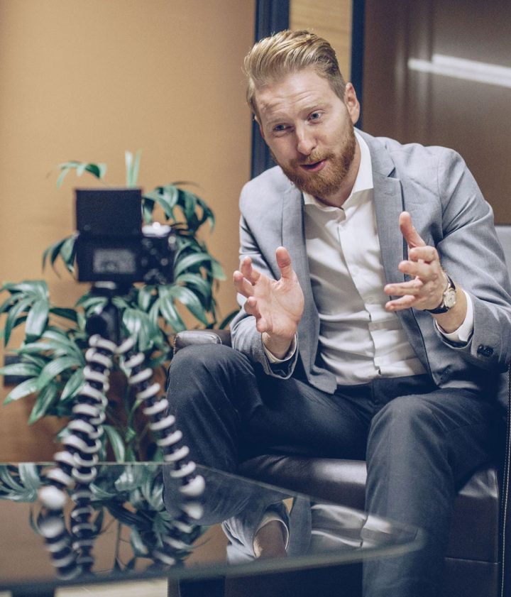 5 Explanations Why Video Content Marketing Is Important