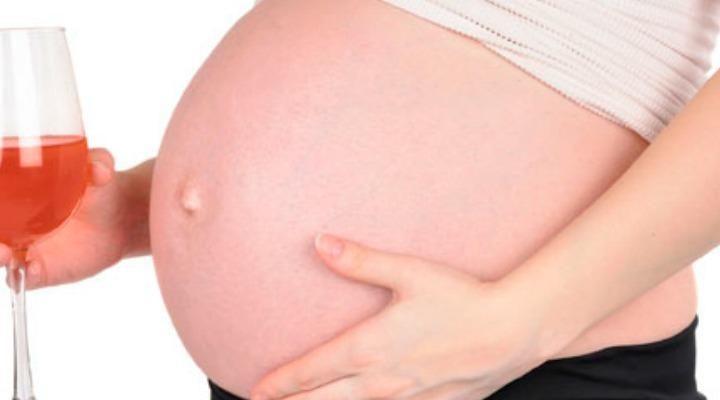 How Can Drugs And Alcohol Effect Your Pregnancy?