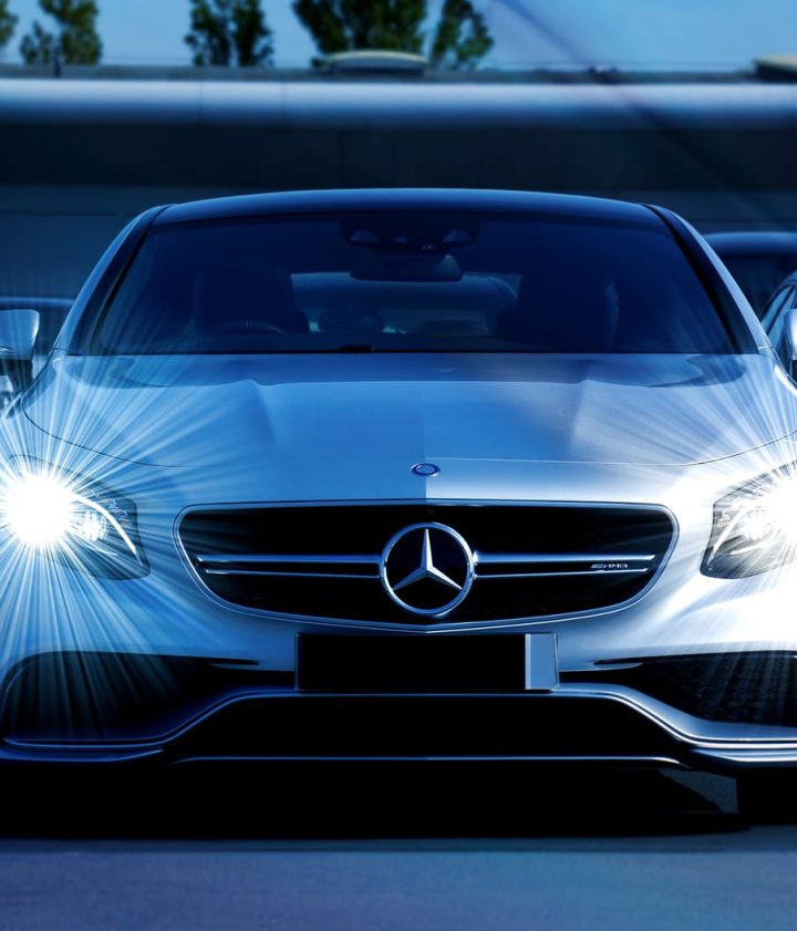 Things to consider when you buy a used car