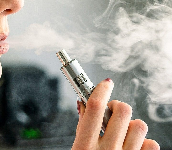 Is Vaping Better Than Smoking