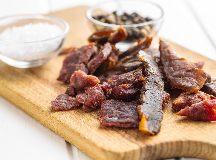 Where to Buy and How to Choose Beef Jerky