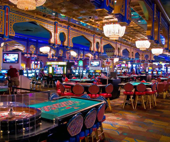 IDNLIVE Review – Online gambling site with live dealers