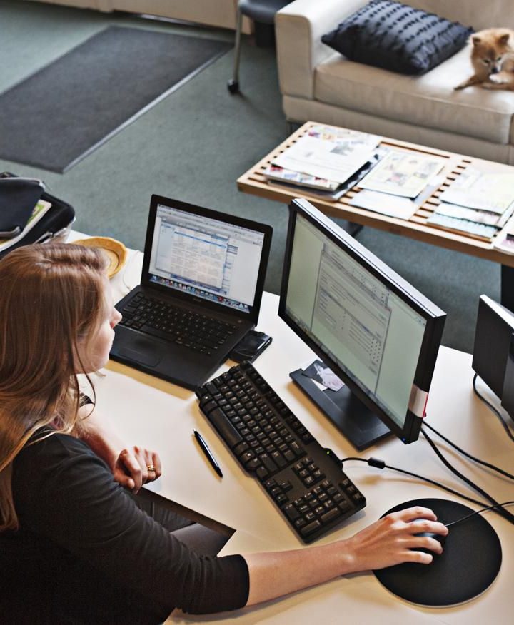 Guide To Setting Up Your Office
