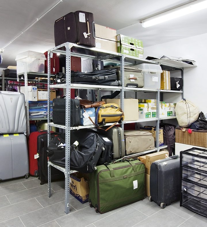 Tips For Baggage Storage Space: Things to Consider While Choosing a Luggage Storage Space Firm