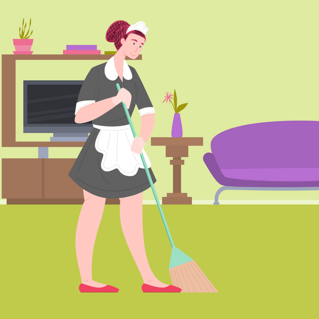Clean and Spotless: 10 Tips to Prepare for Cleaning Services