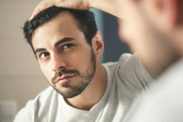 Hair Fall 101: A Comprehensive Guide to Understanding Hair Loss