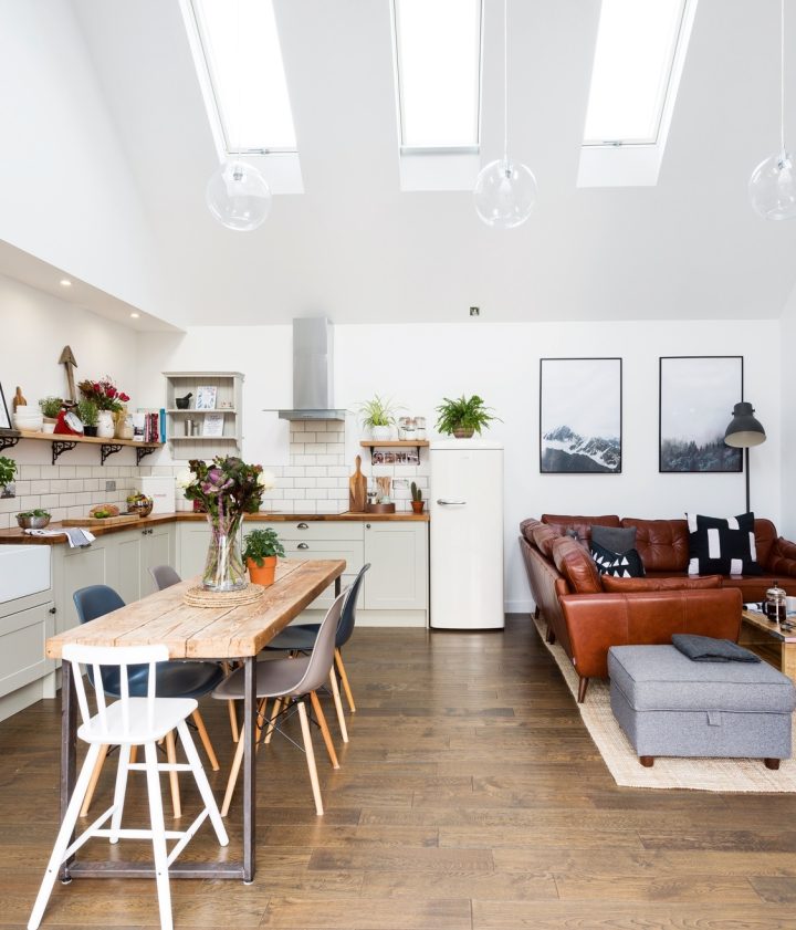 Prominent Advantages of Property Refurbishment