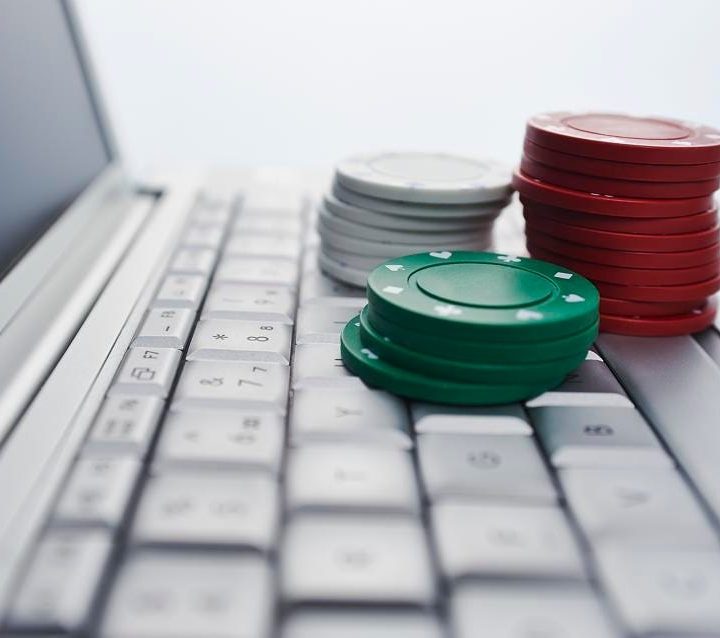 Eat-and-Run Verification: Verifying Gambling Sites for Safety and Legality