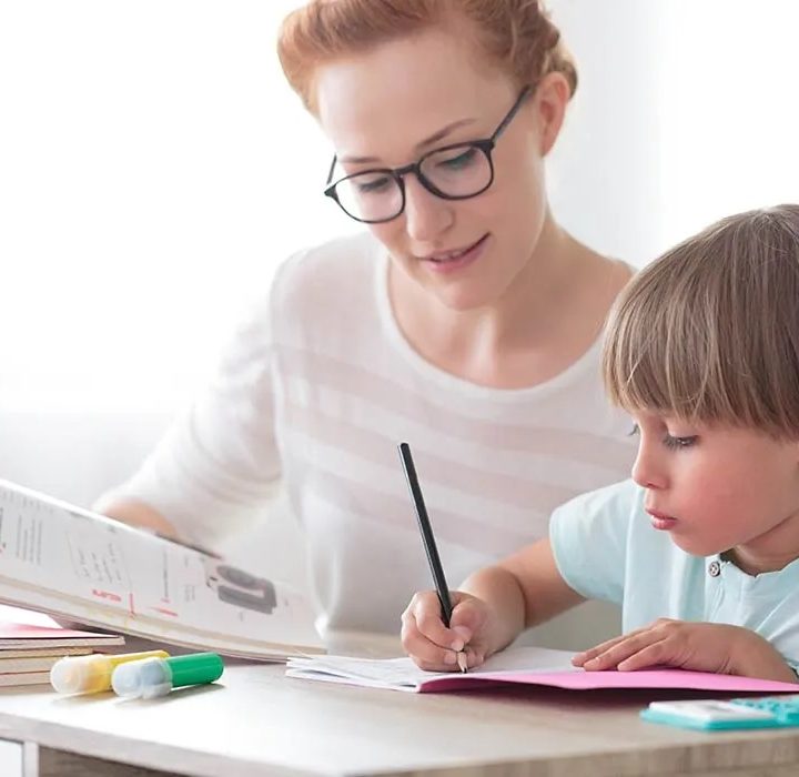 Steps For Finding The Best math tutor For Your Kids