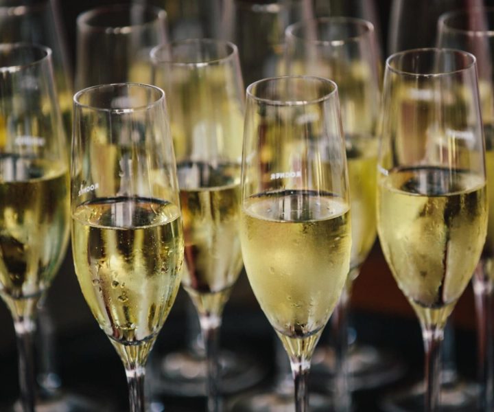 What Are the 3 Types of Champagne?