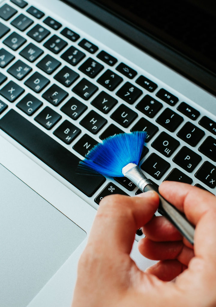 Tips For Choosing The Best Computer Cleaner