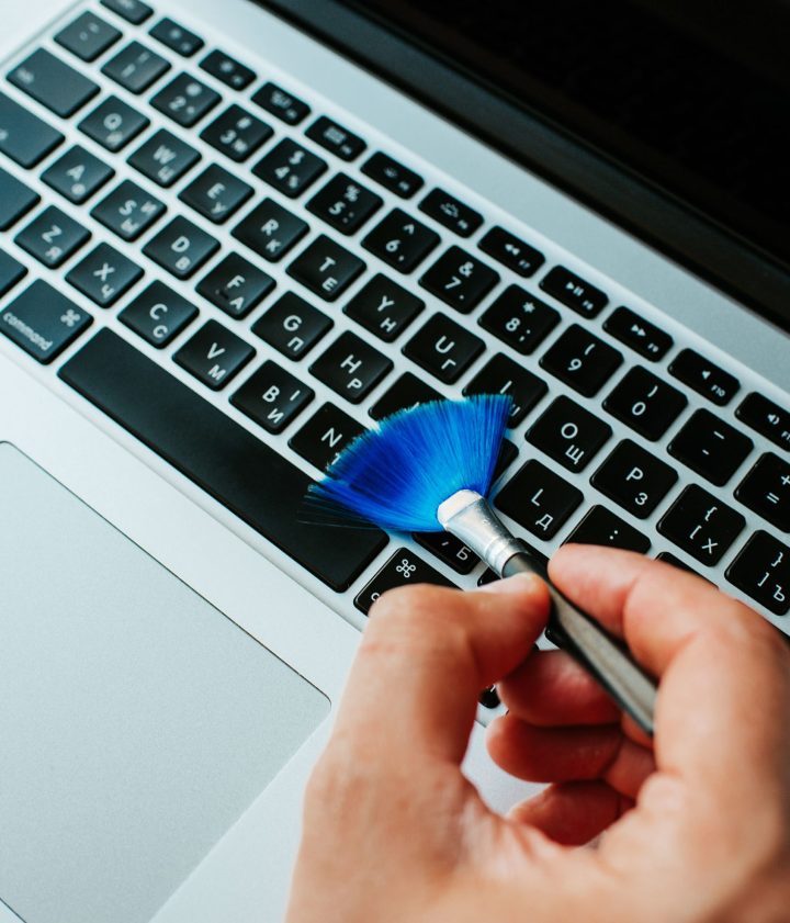 Tips For Choosing The Best Computer Cleaner