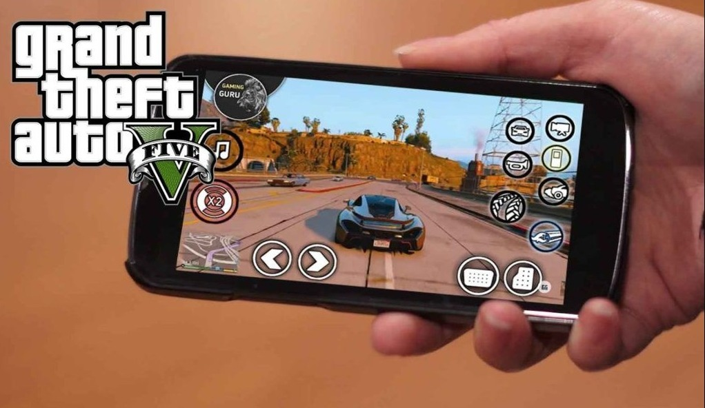 Why GTA 5 is the Best Game Ever Made for Android Devices | Sindbad Club