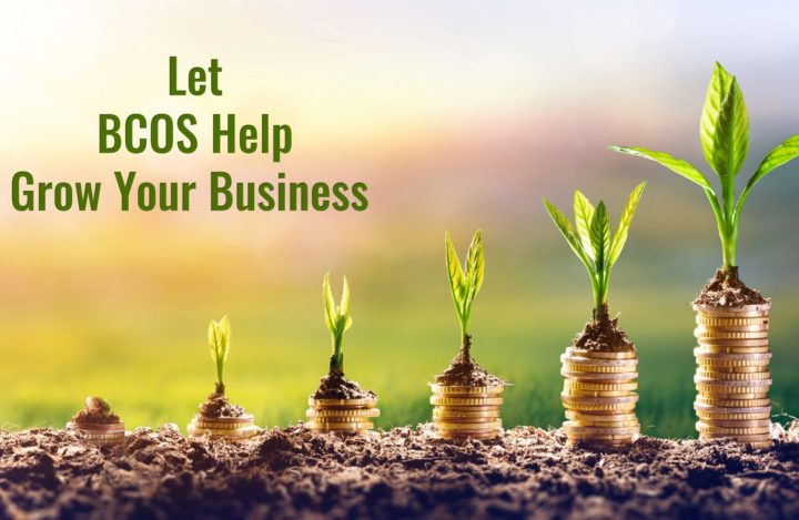 How Business Copiers Can Help Your Business Grow: