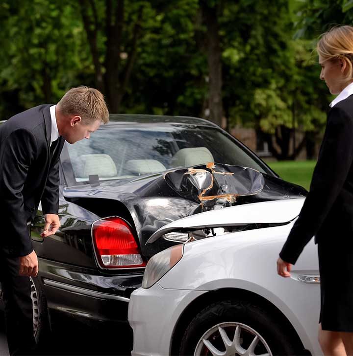 What Can You Expect from Your Car Accident Attorney?