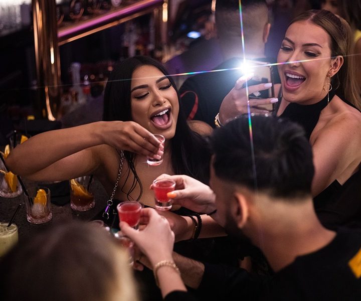 How to choose the Best Bars to Host Your Next Private Event