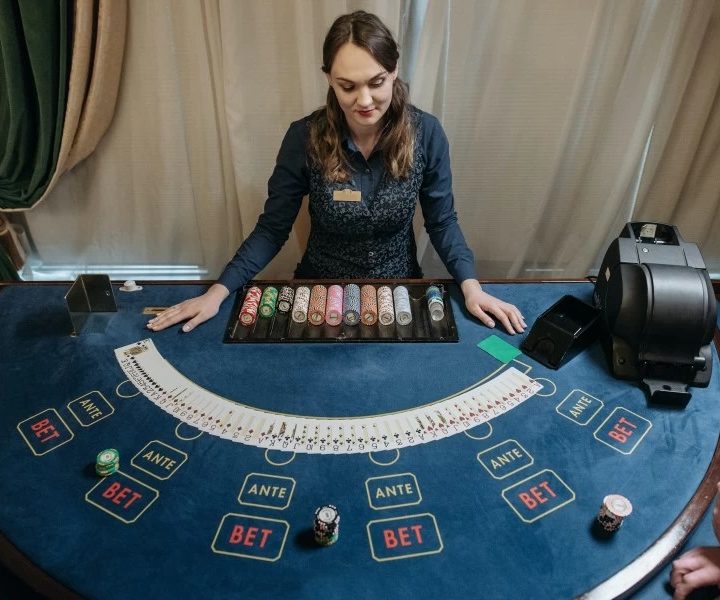 Flourish your investments with baccarat