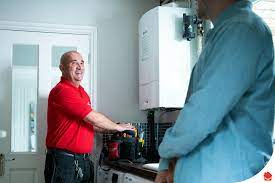 Let Us Take Care Of Your Boiler Servicing Needs