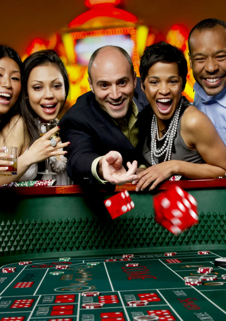 Learn About the Different Types of Canadian Online Casino Bonuses
