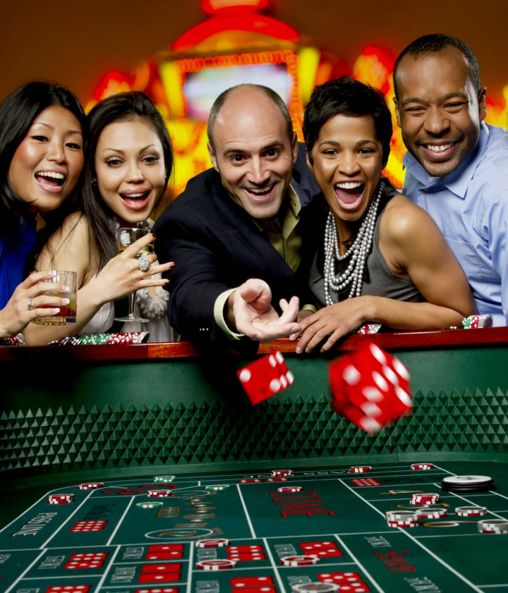 Take Part in Free Games & Test Strategies at an Online Casino