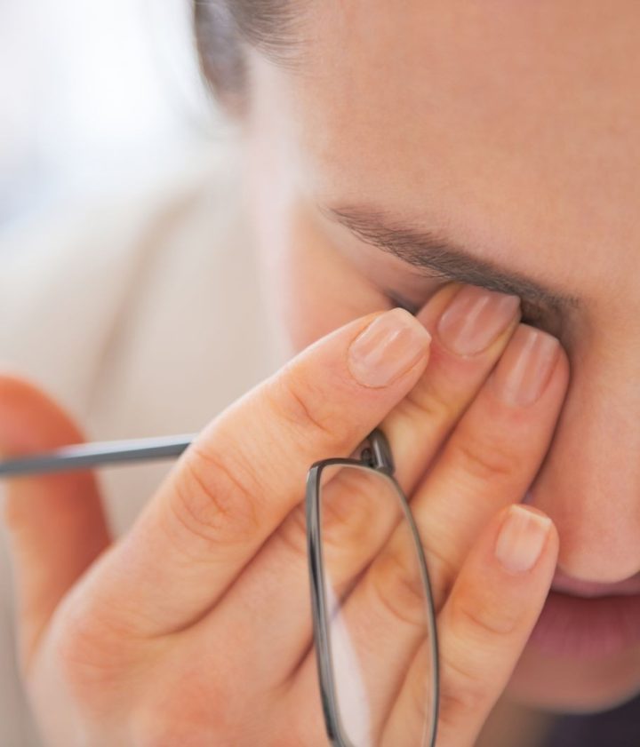 Exploring Common Eye Problems and How to Prevent Them