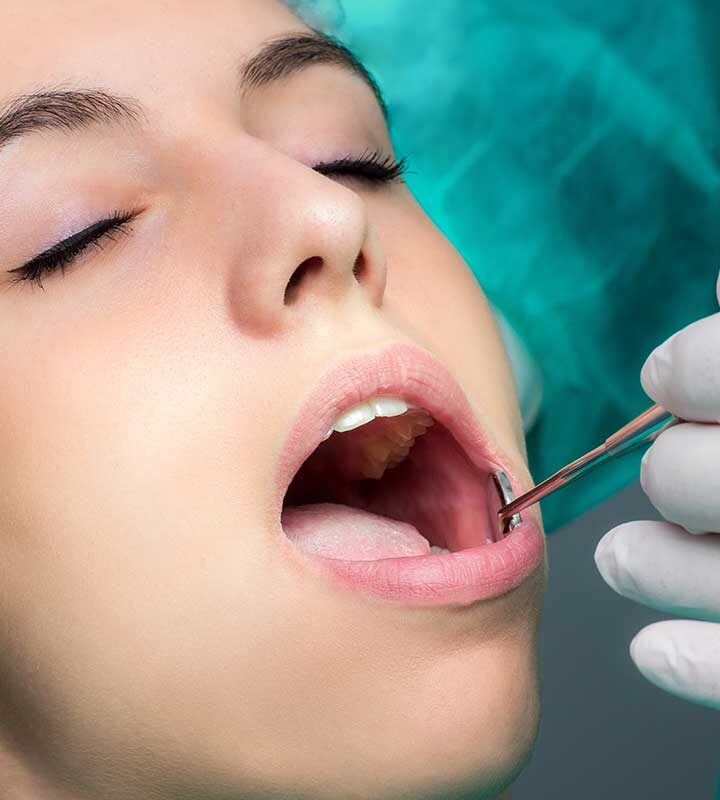 Dental Health During Pregnancy Akron, OH