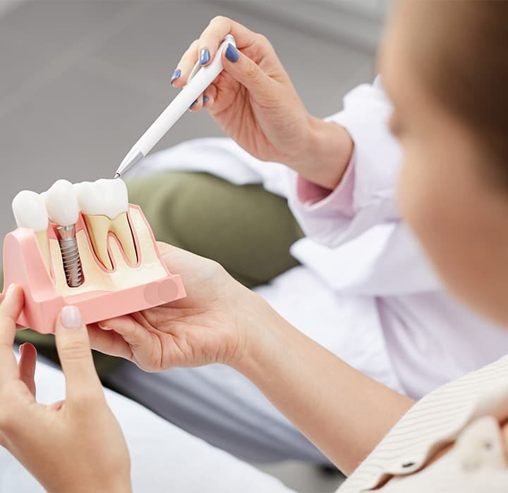 How Advances in Pain Management Are Making Implants More Comfortable?