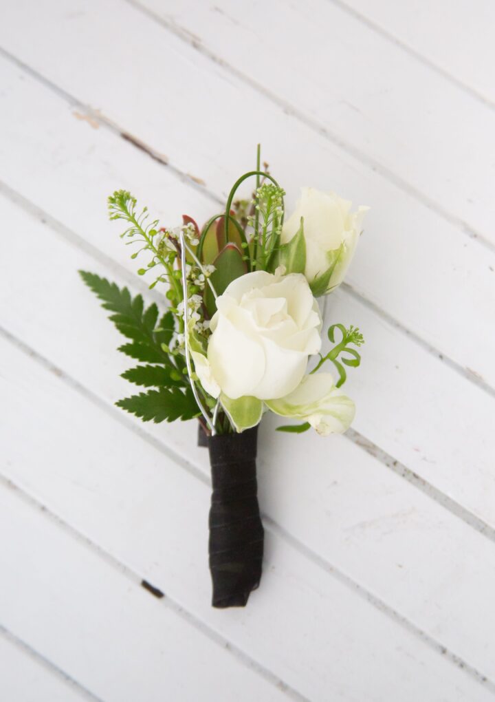 Decoding: How Much Do Boutonnieres Cost Today