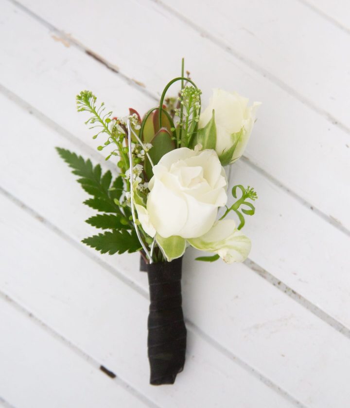 Decoding: How Much Do Boutonnieres Cost Today