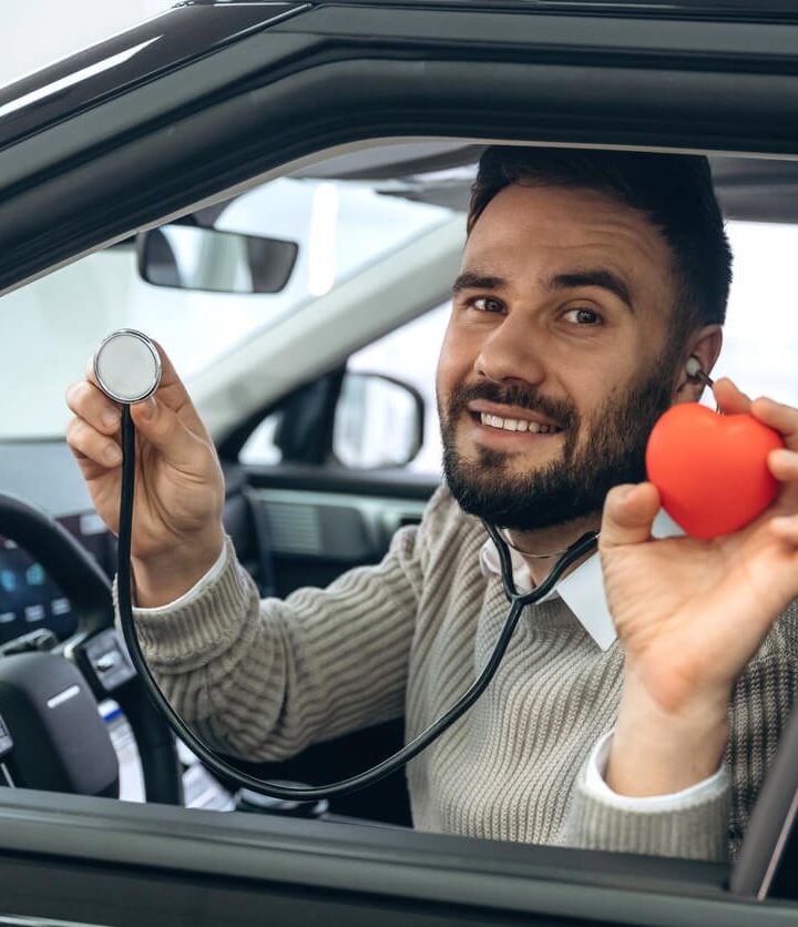 Cost Of Dot Physical Near Me: Find Affordable Options