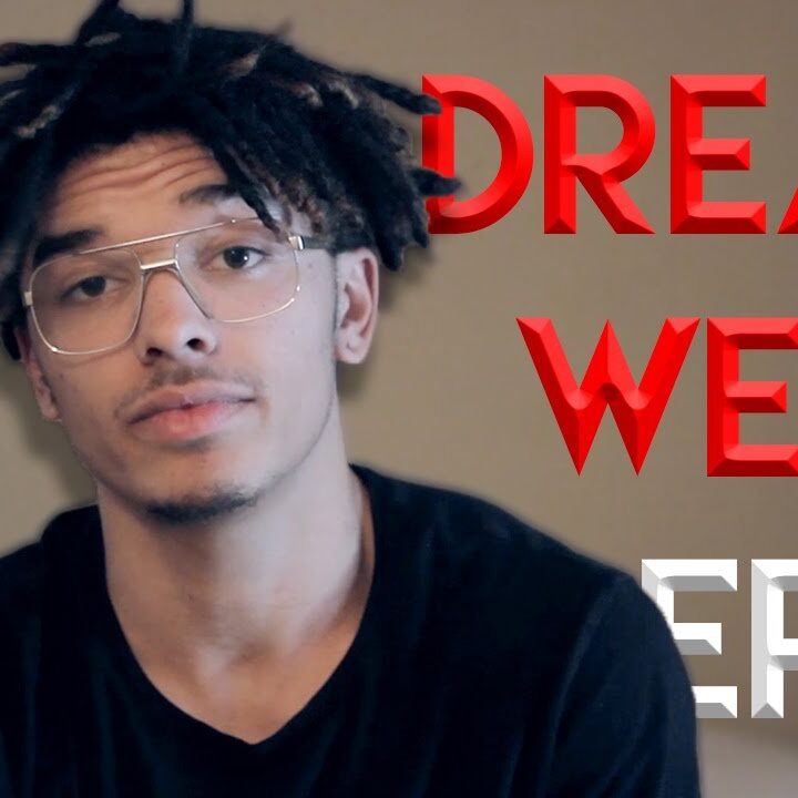 The Ideal Wash Frequency For Dreads: How Often Should You Wash Dreads