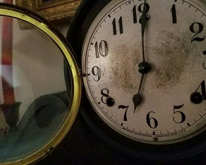 Guide: How To Date Wm L Gilbert Clock