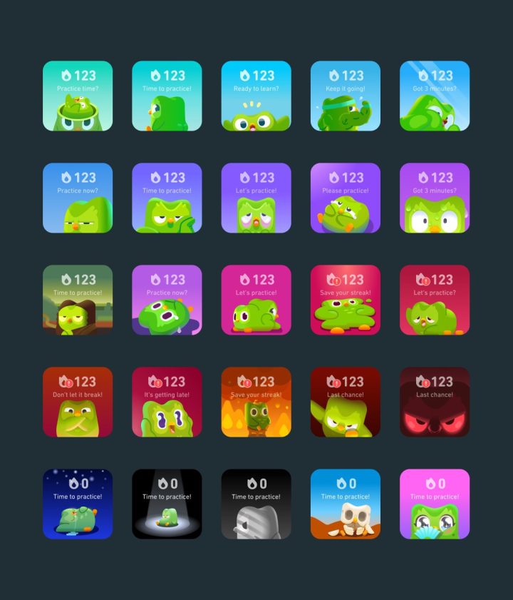 Quick Guide On How To Get Duolingo Widget