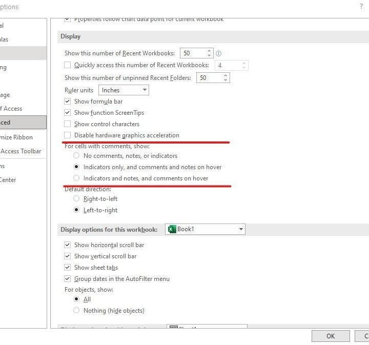 Effortless Guide: How To Hide All Notes In Excel