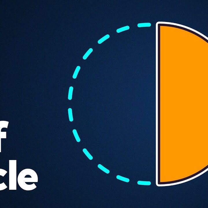 Create A Perfect Half Circle In Illustrator: Step-By-Step Guide